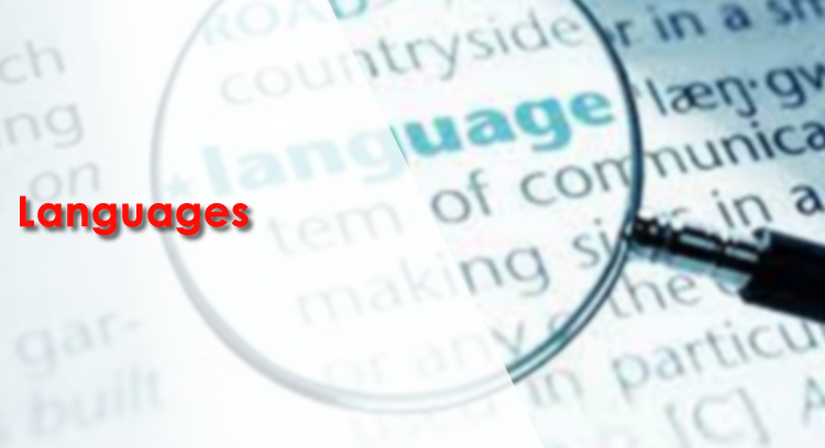 Diploma in Applied Language Studies